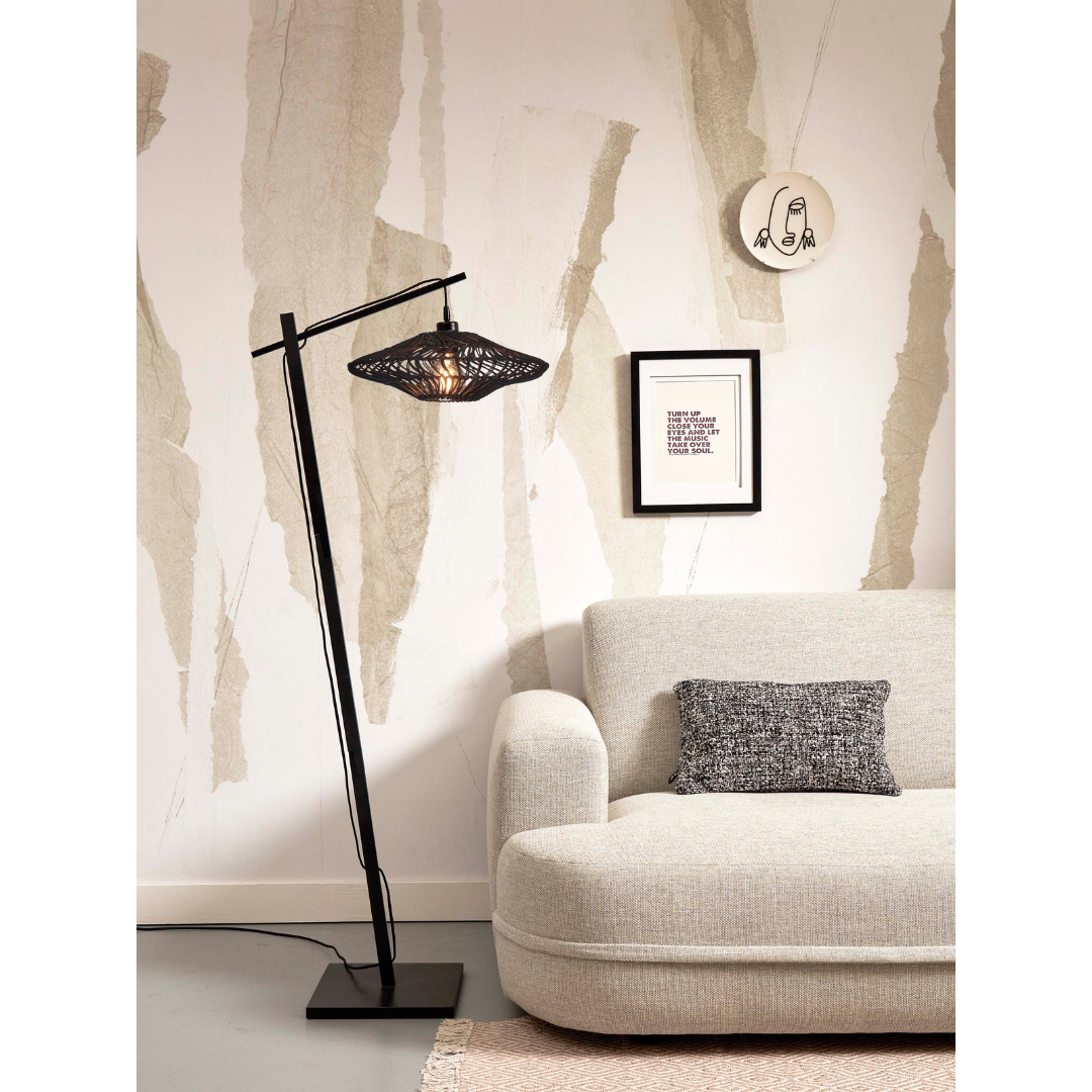 Floor Lamp Zanzibar S