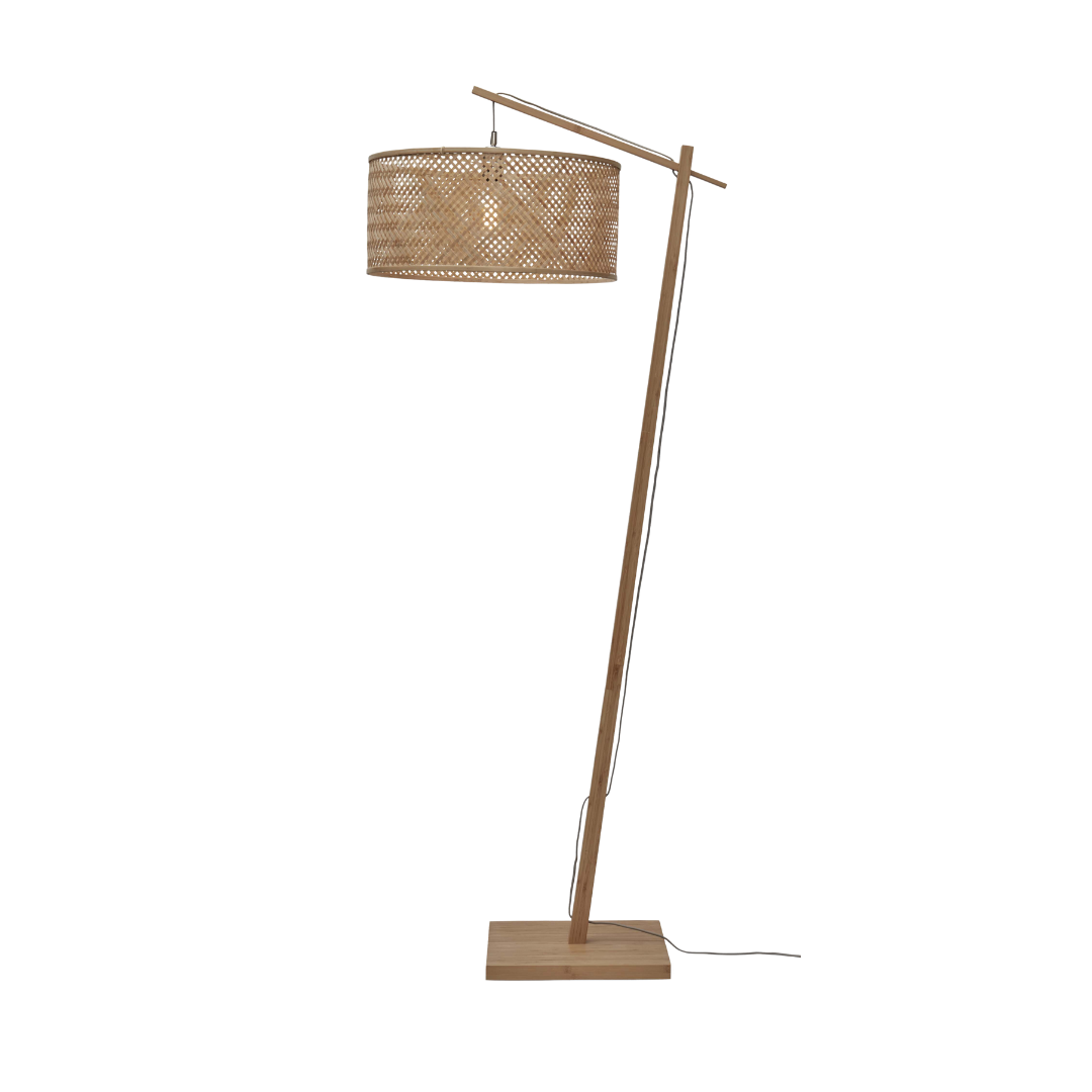 Floor lamp Java L 50x22