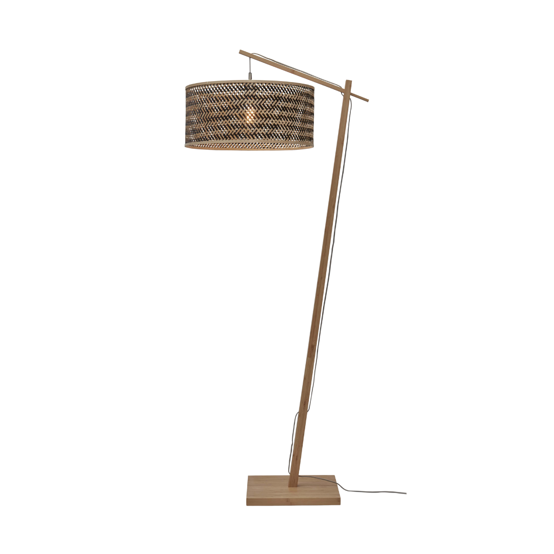 Floor lamp Java L 50x22
