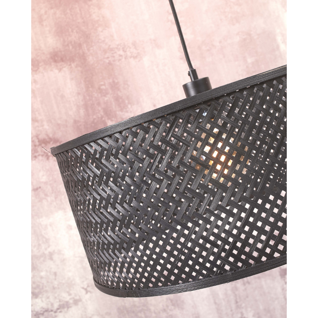 Floor lamp Java L 50x22