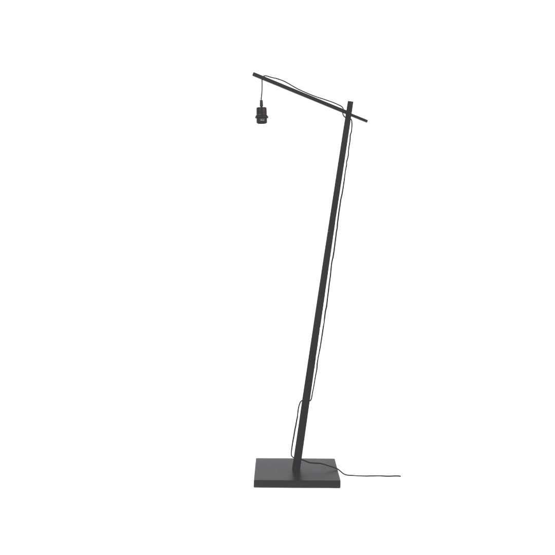 Floor lamp Java L 50x22
