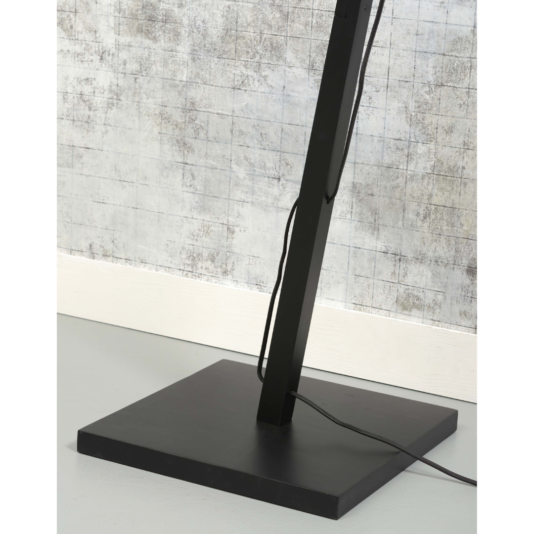 Floor lamp Java L 50x22