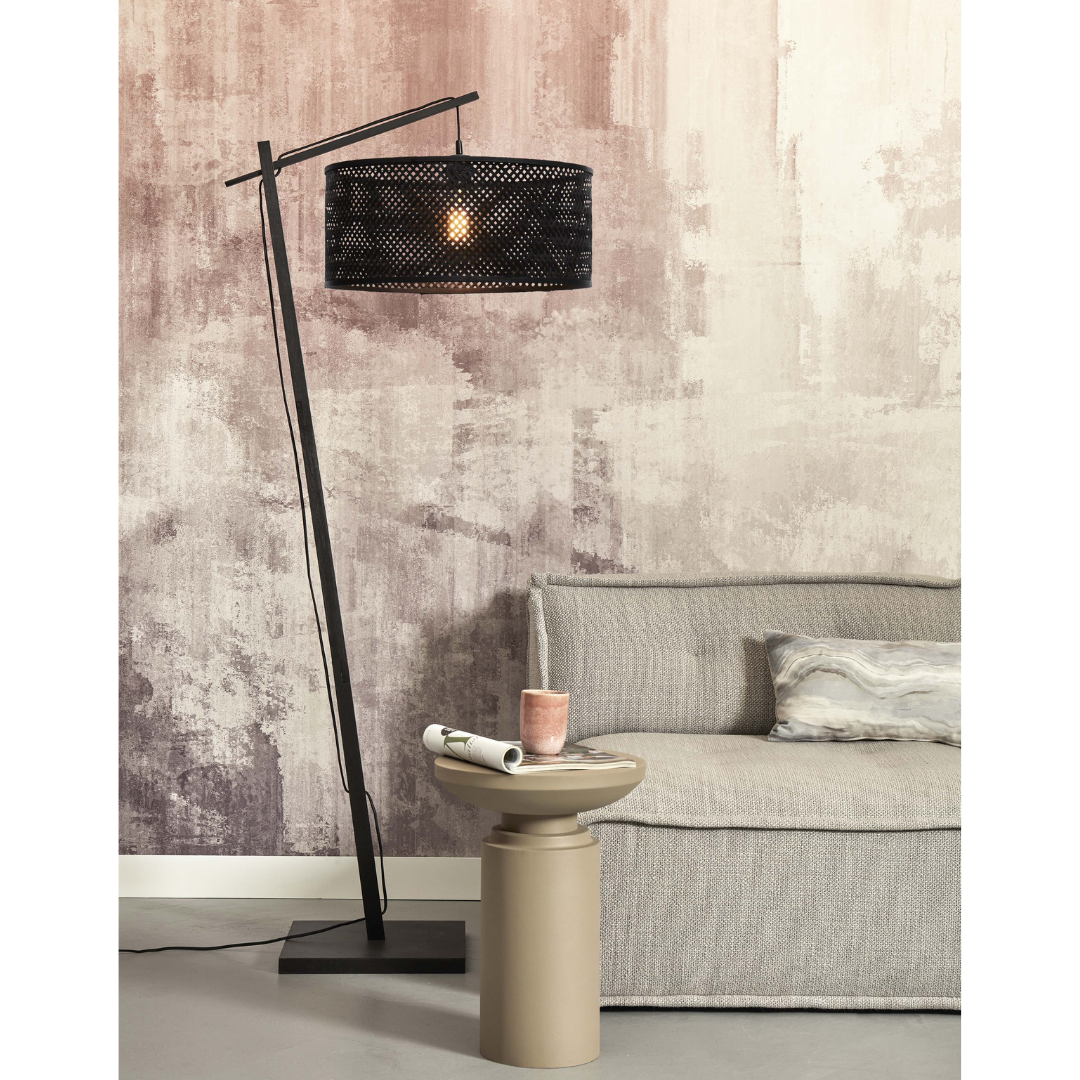 Floor lamp Java L 50x22