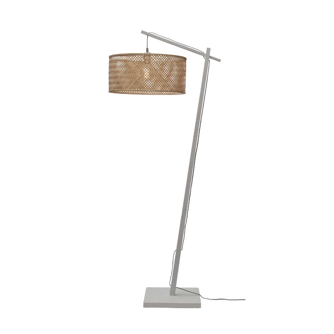 Floor lamp Java L 50x22