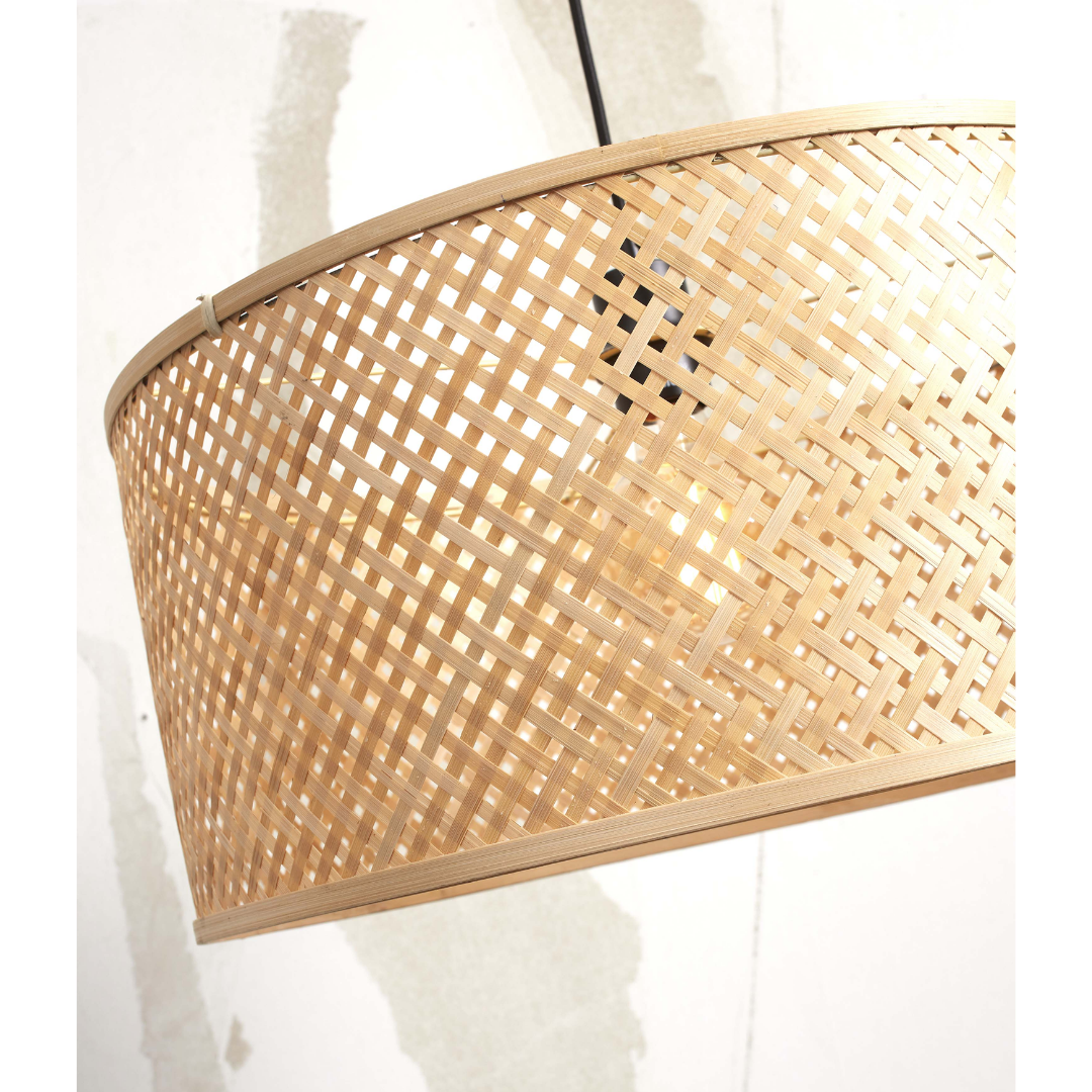 Floor Lamp Java XL 50x22
