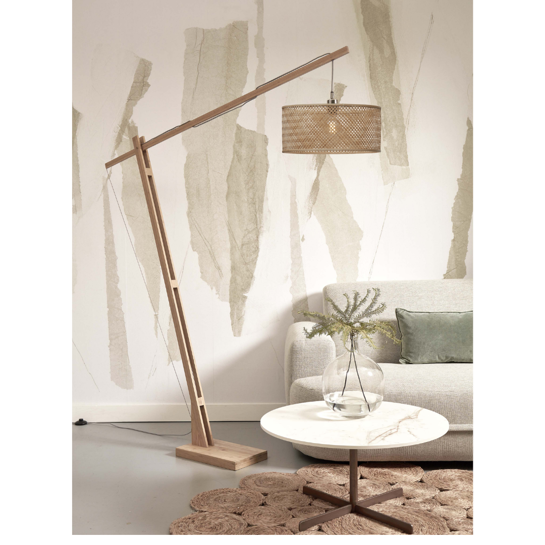 Floor Lamp Java XL 50x22