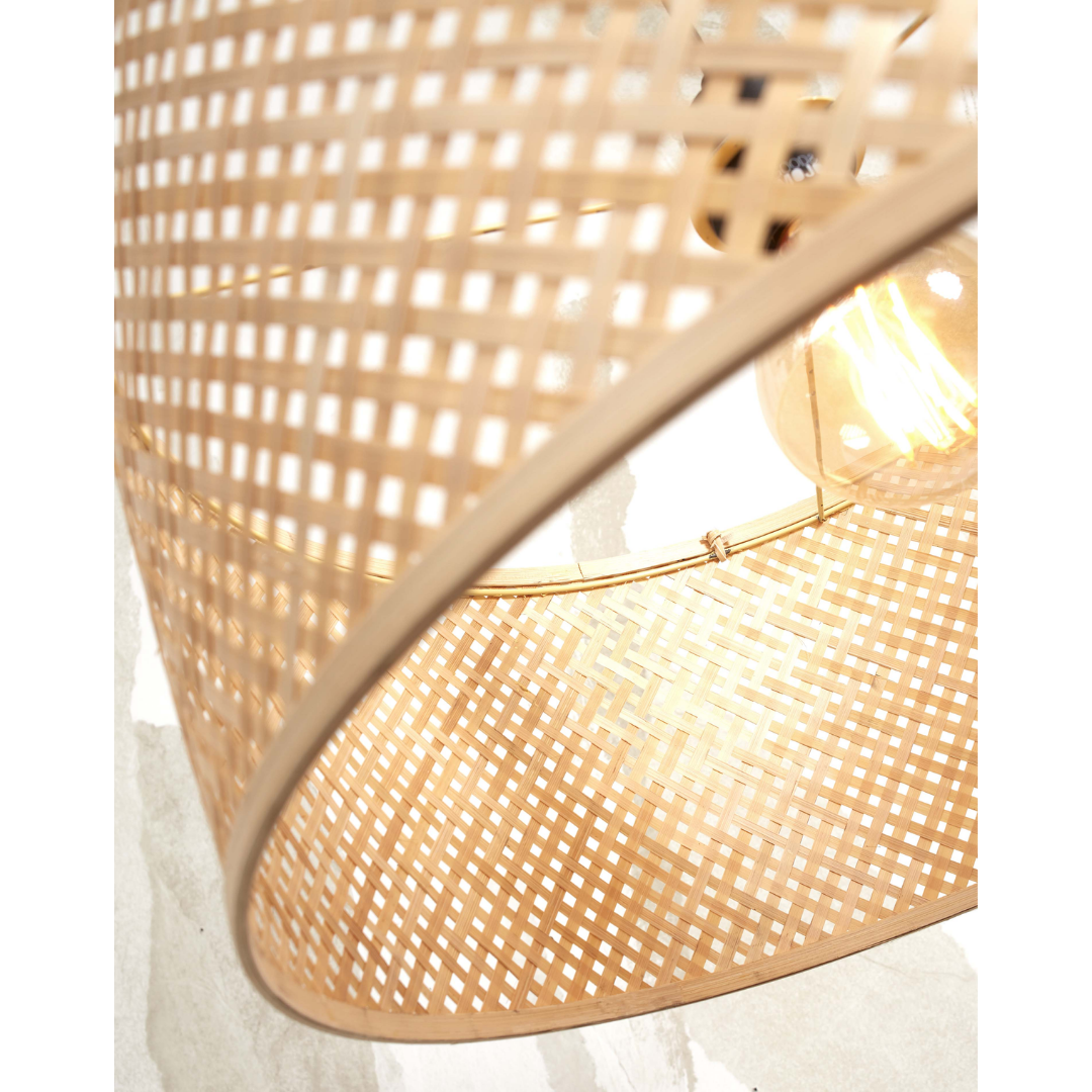Floor Lamp Java XL 50x22