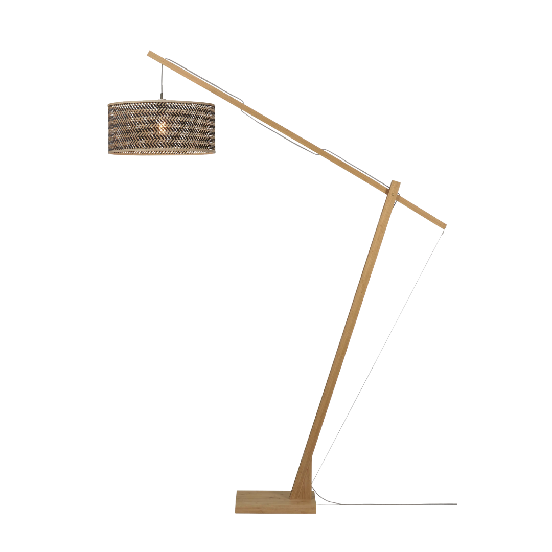 Floor Lamp Java XL 50x22