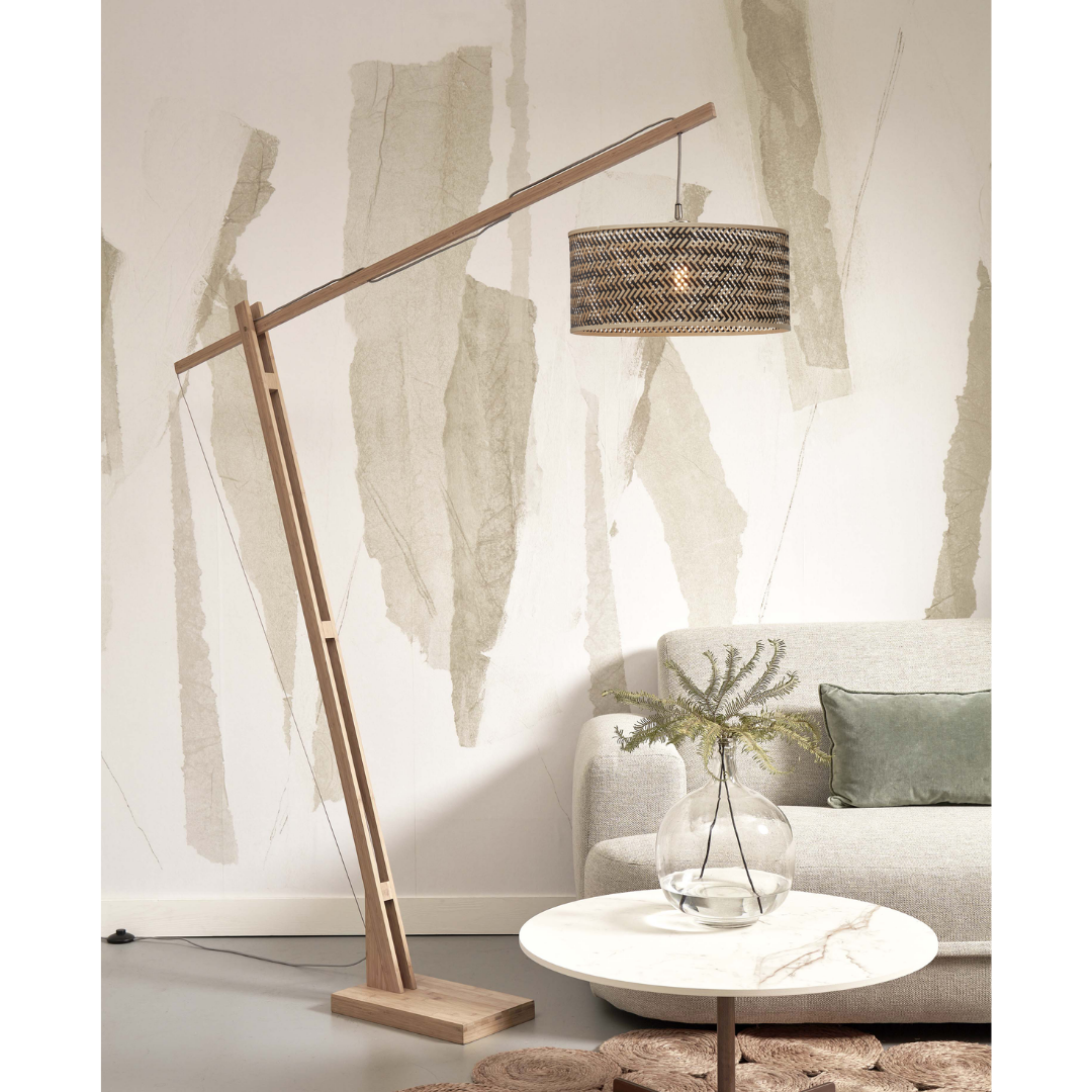 Floor Lamp Java XL 50x22