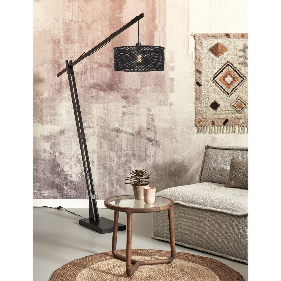 Floor Lamp Java XL 50x22