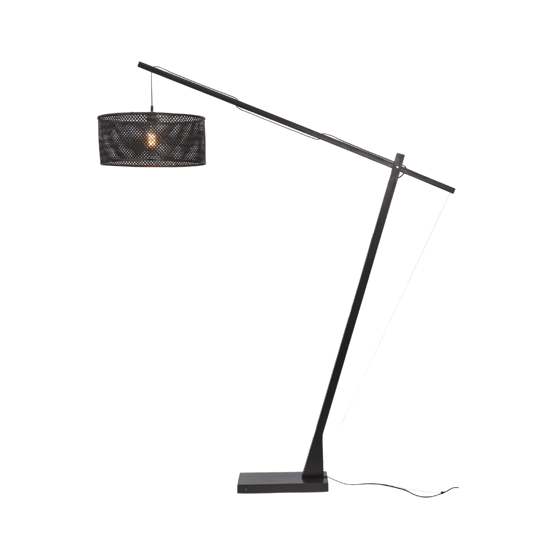 Floor Lamp Java XL 50x22