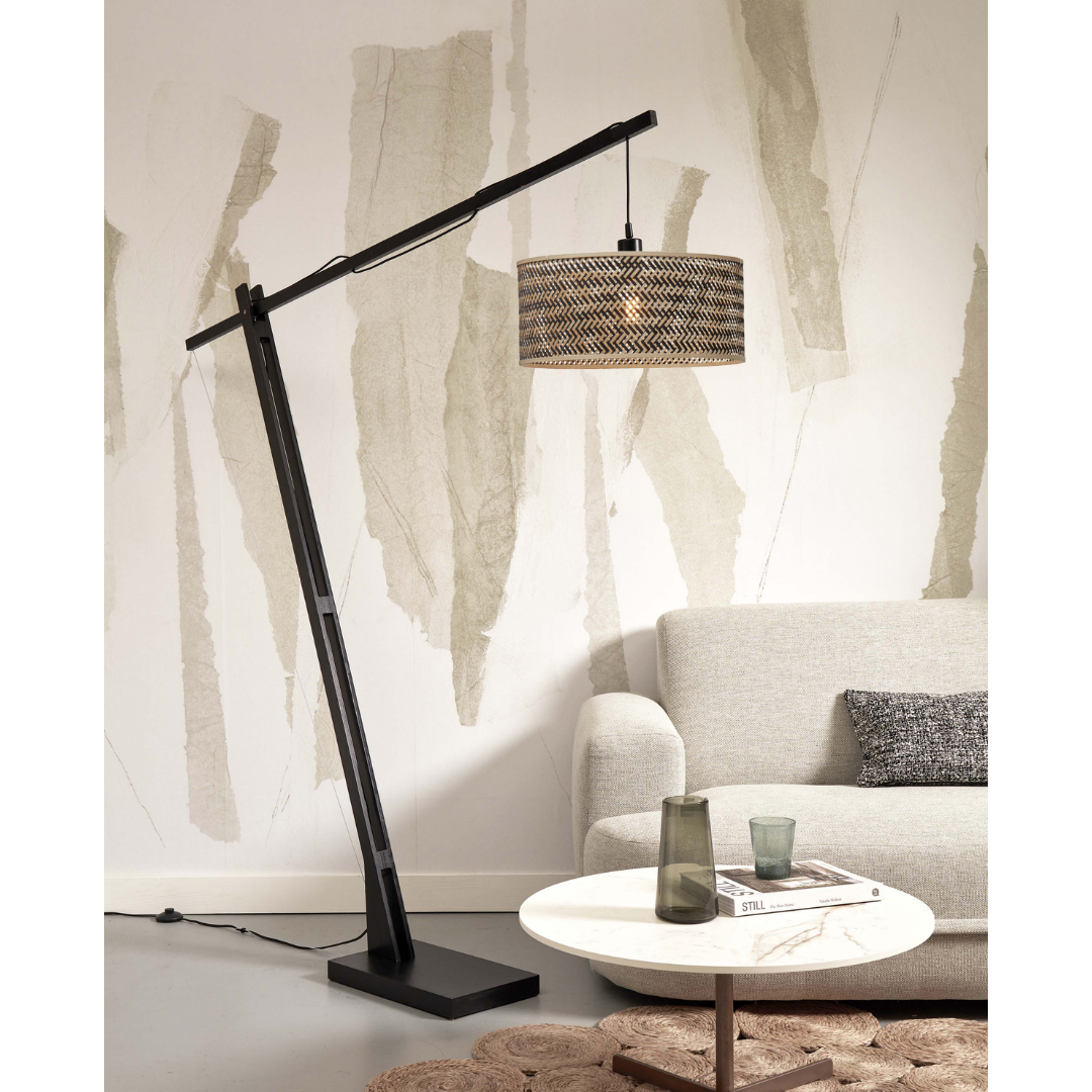Floor Lamp Java XL 50x22