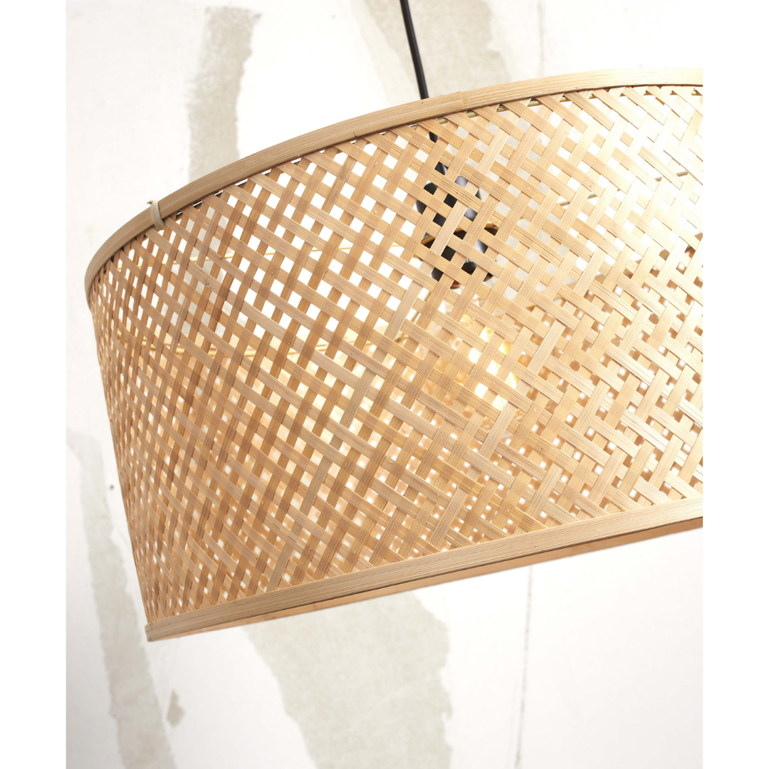Stehlampe Java S 32x18