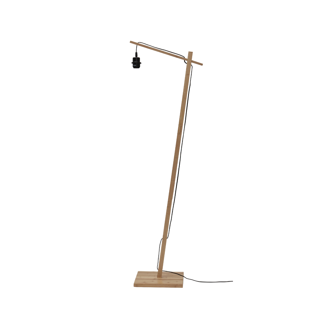 Stehlampe Java S 32x18