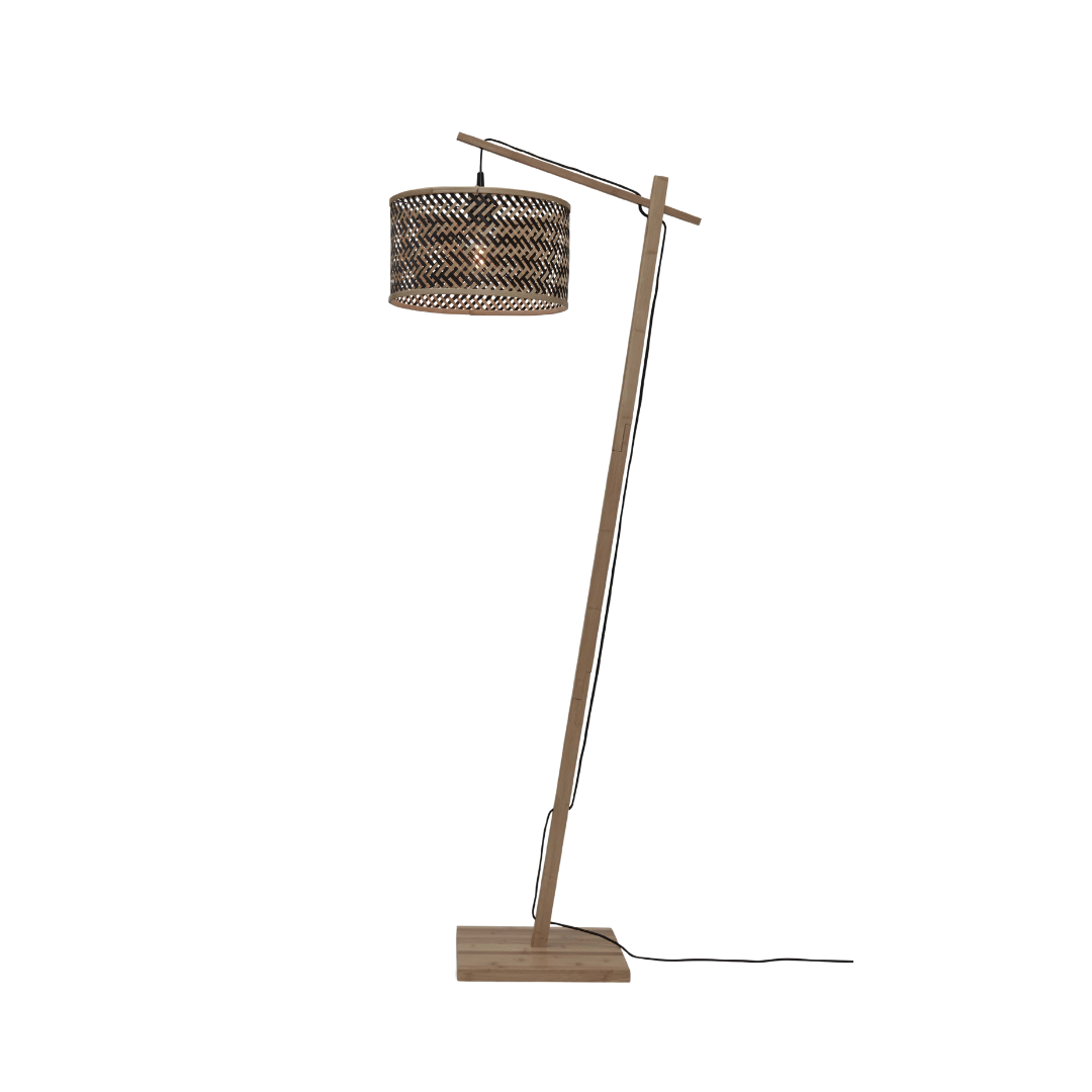 Stehlampe Java S 32x18