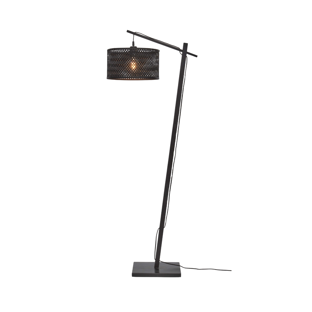 Stehlampe Java S 32x18