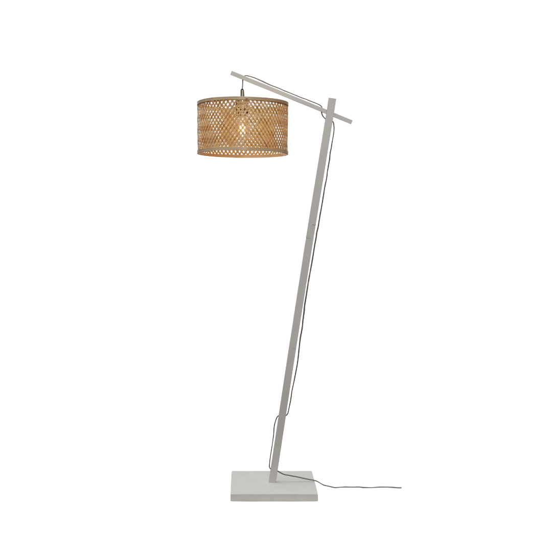 Stehlampe Java S 32x18