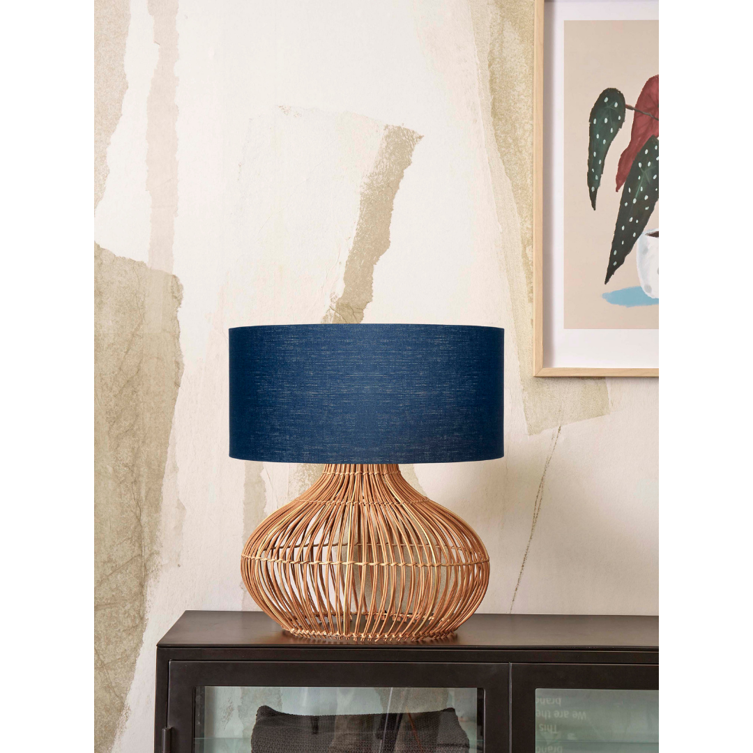 Tischlampe Kalahari L