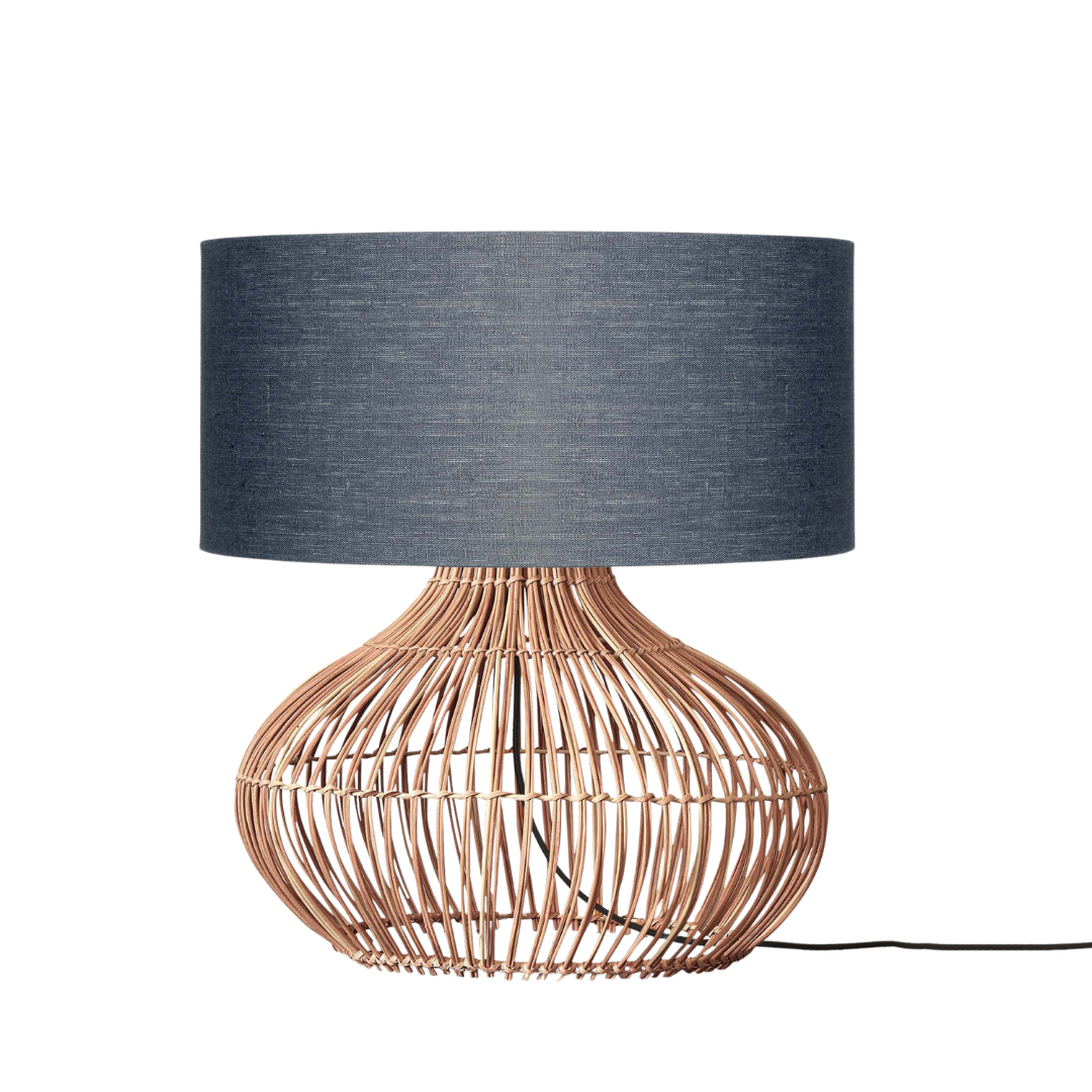 Tischlampe Kalahari L