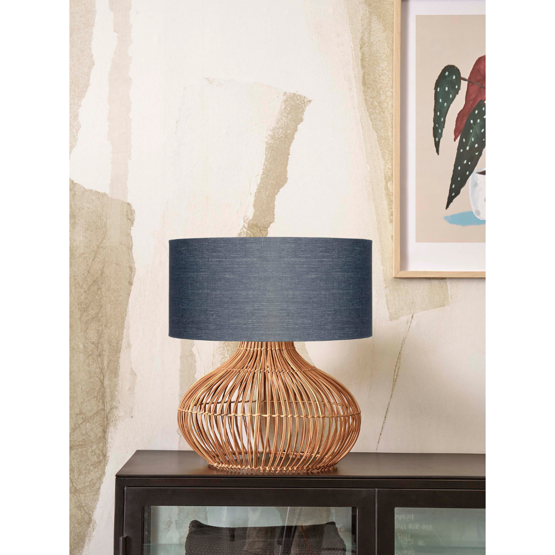 Tischlampe Kalahari L