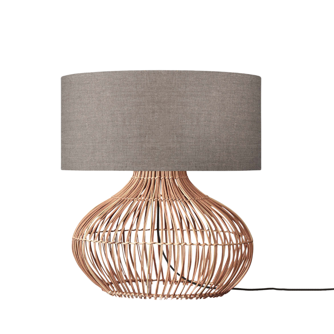 Tischlampe Kalahari L