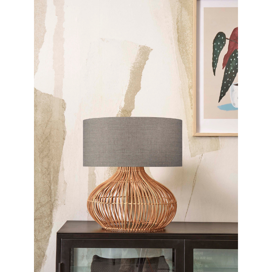 Tischlampe Kalahari L