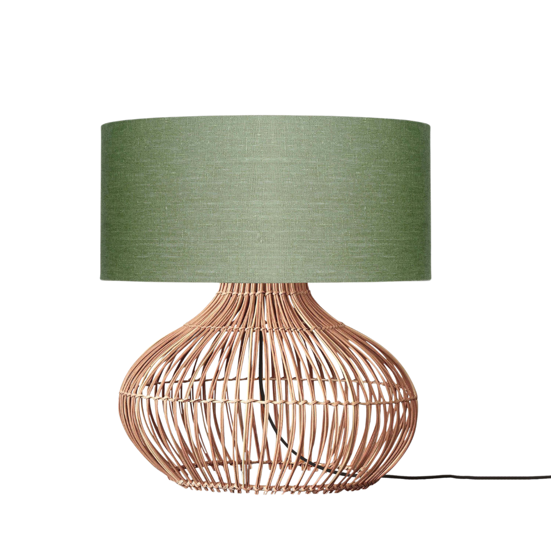 Tischlampe Kalahari L