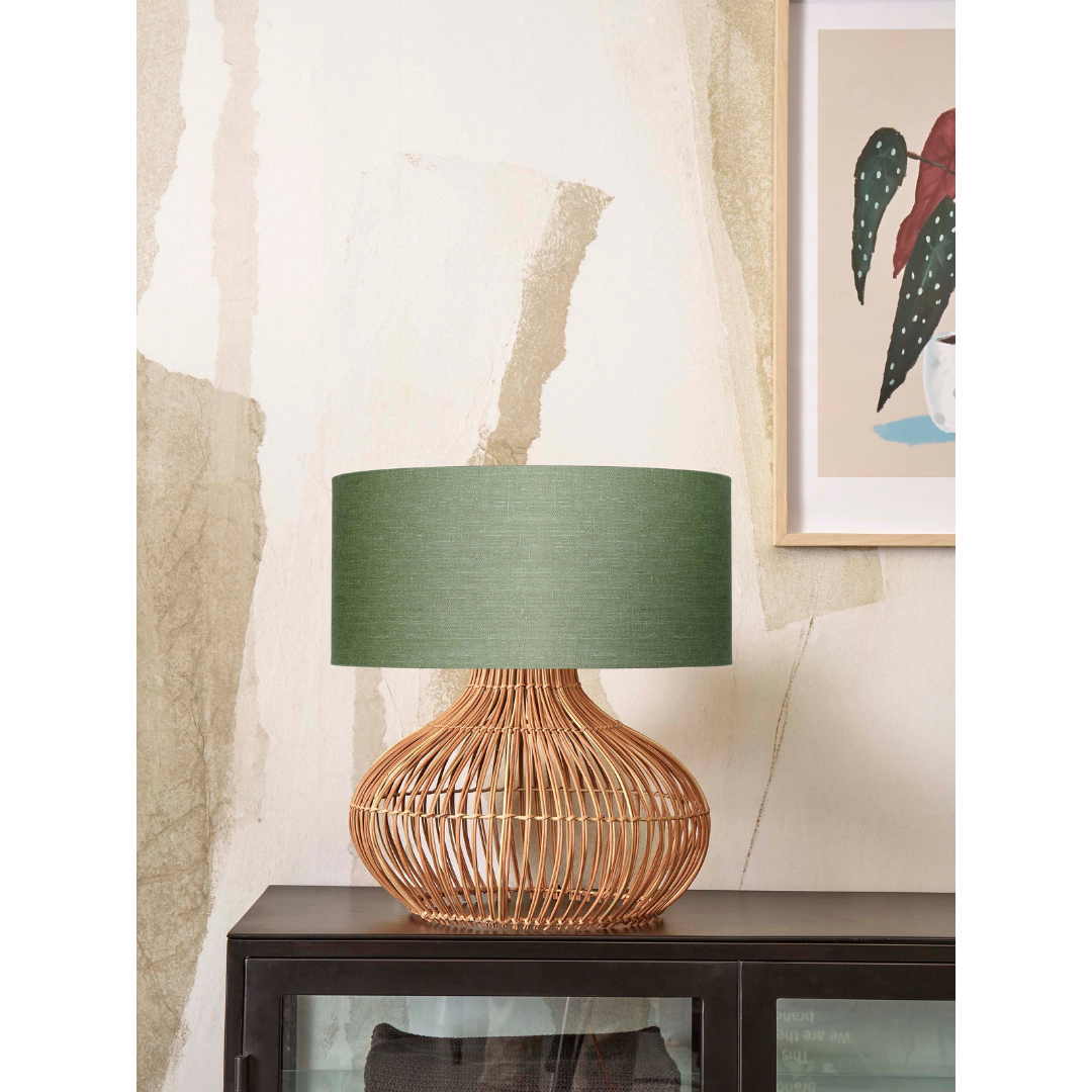 Tischlampe Kalahari L