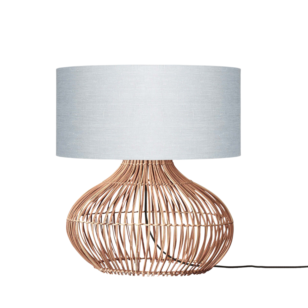 Tischlampe Kalahari L