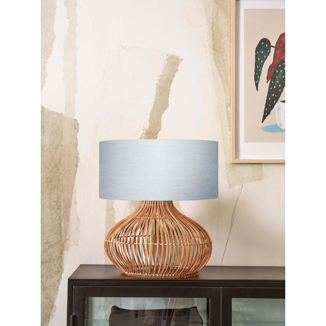 Tischlampe Kalahari L