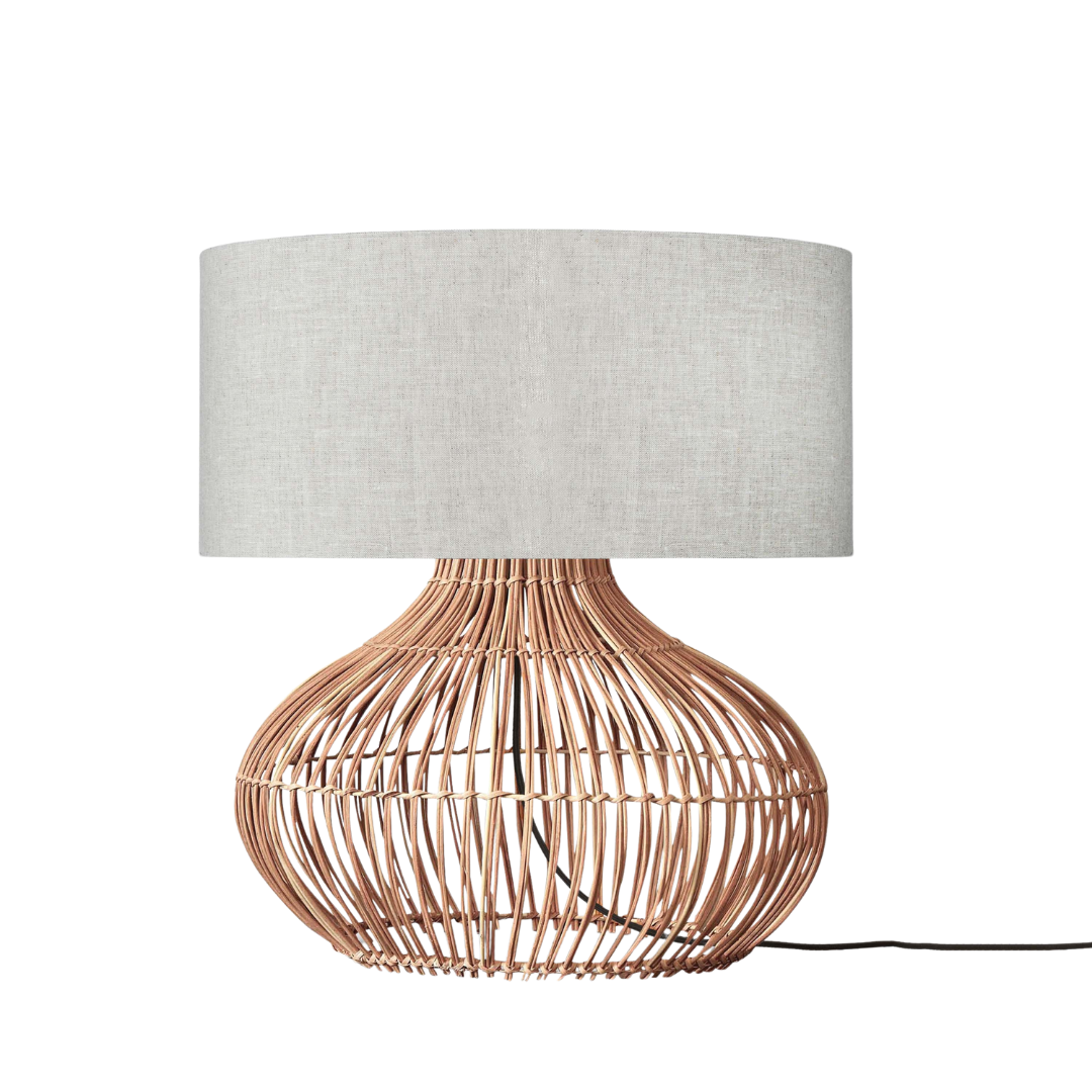Tischlampe Kalahari L