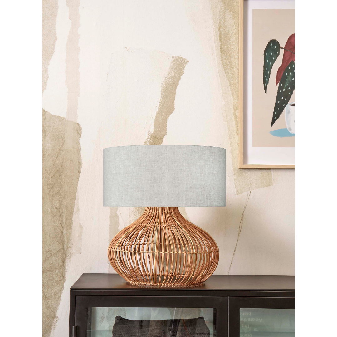 Tischlampe Kalahari L