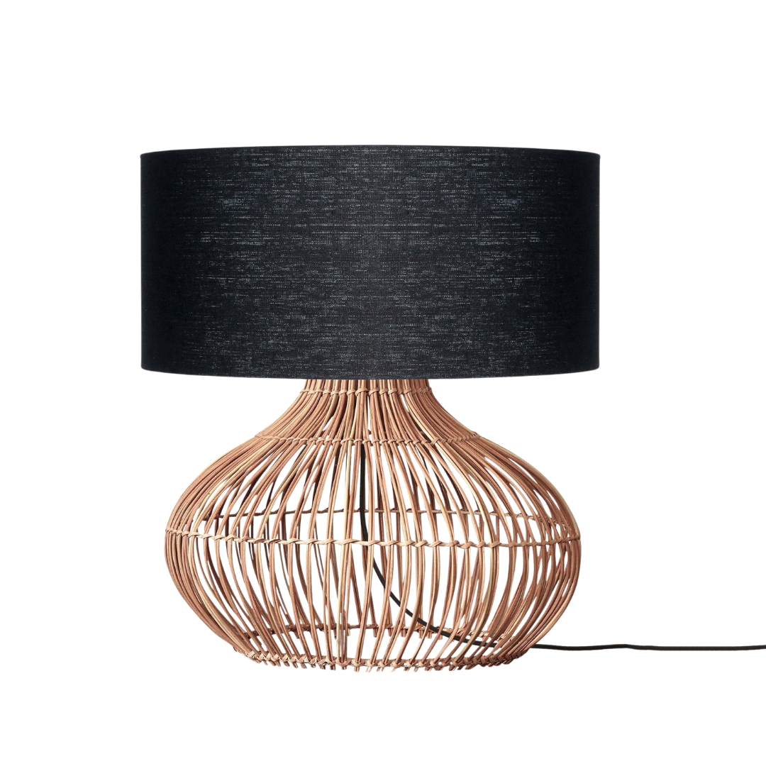 Tischlampe Kalahari L