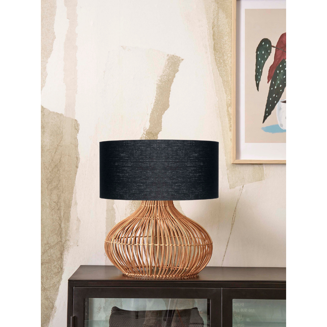 Tischlampe Kalahari L