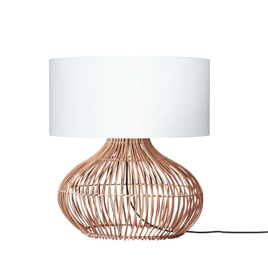 Tischlampe Kalahari L