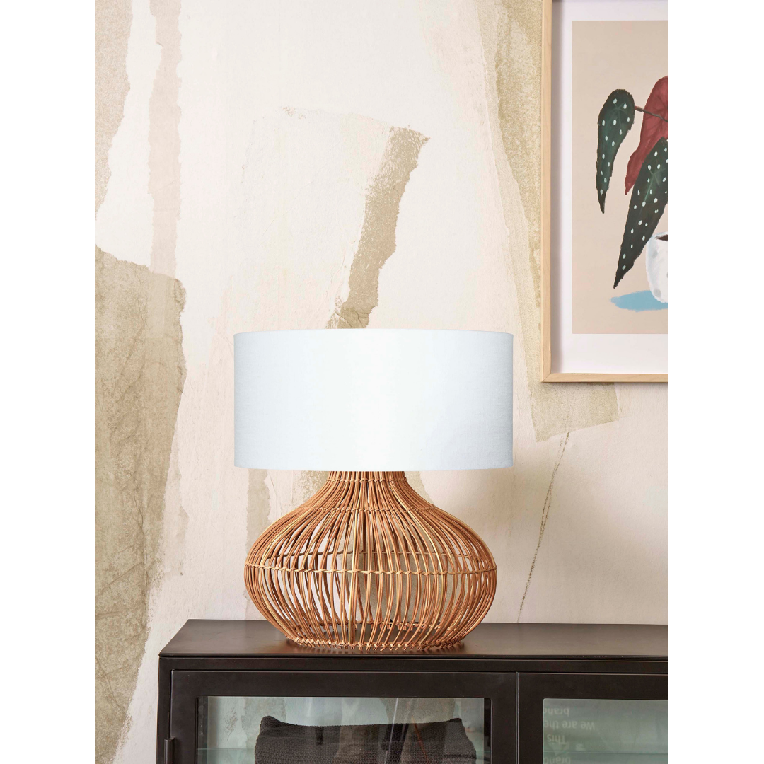 Tischlampe Kalahari L