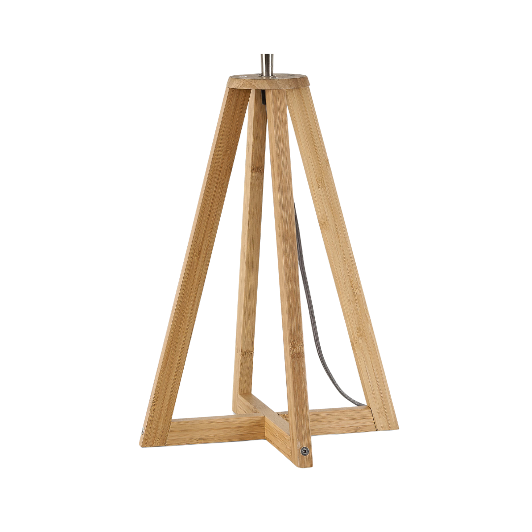 Table Lamp Iguazu 4-Leg 30x16