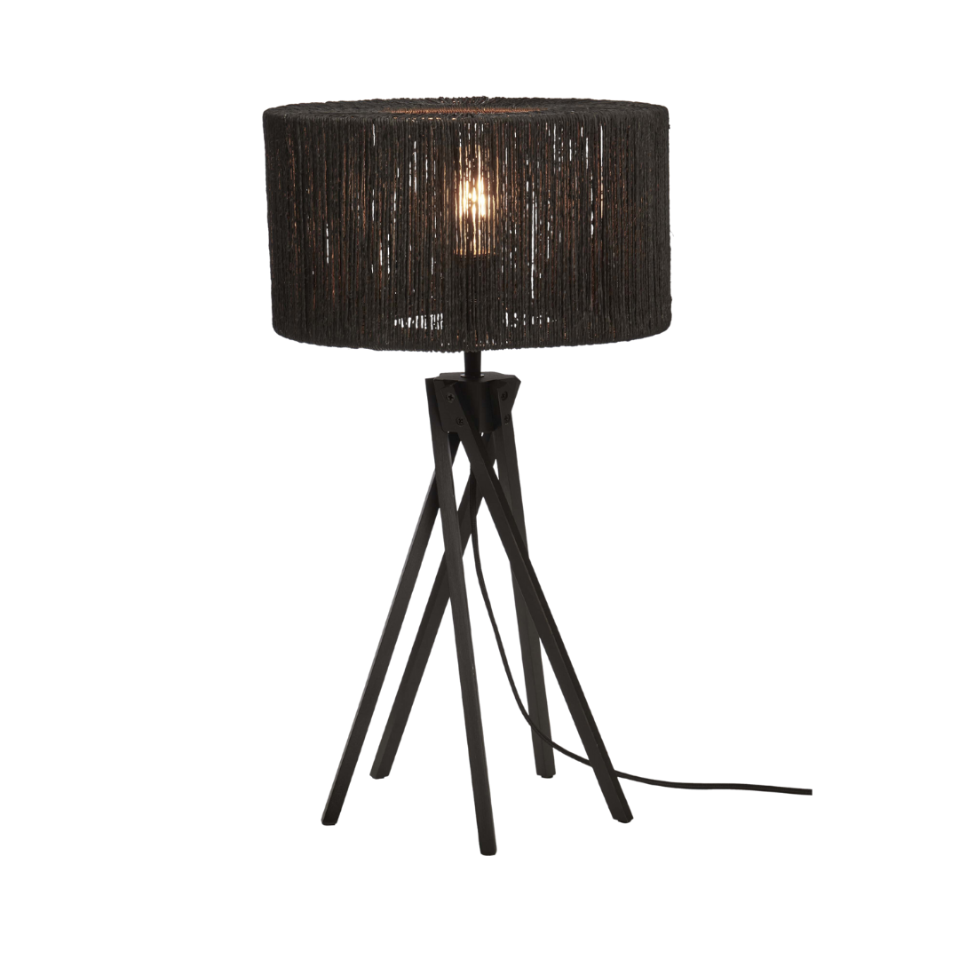 Table Lamp Iguazu 5-Foot 30x16