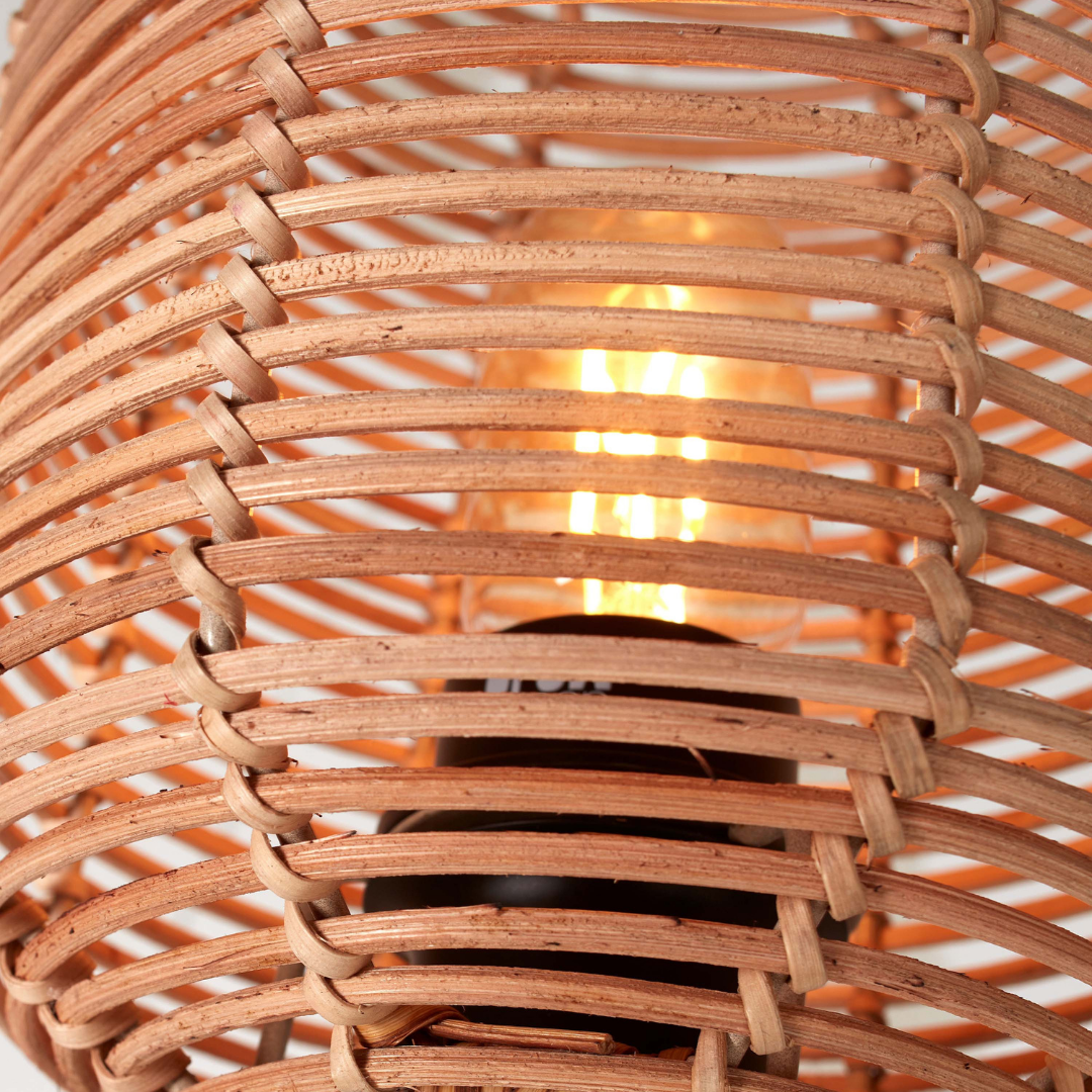 Table Lamp Tanami S