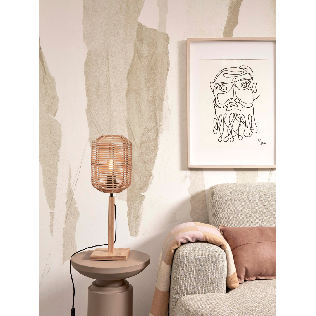 Table Lamp Tanami S