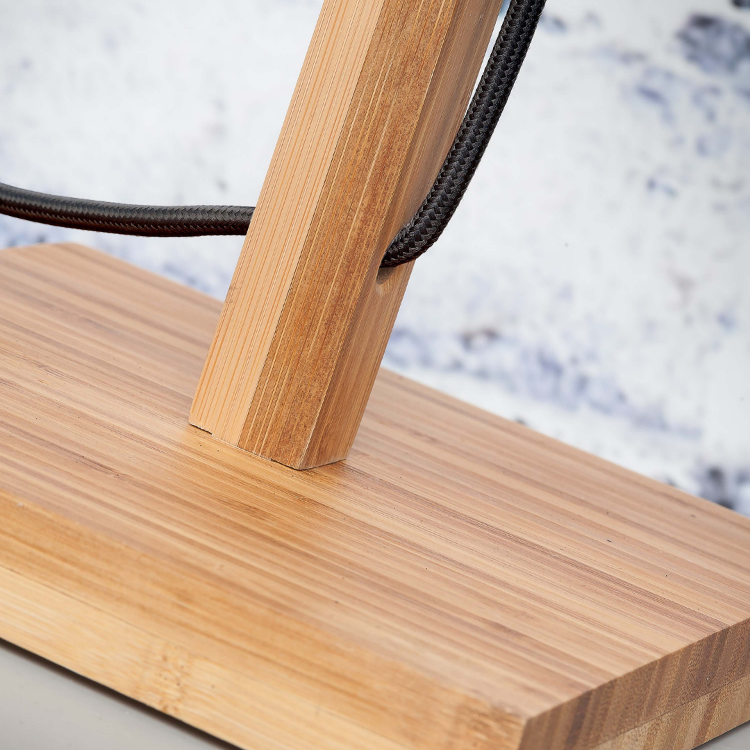 Tanami M Table Lamp