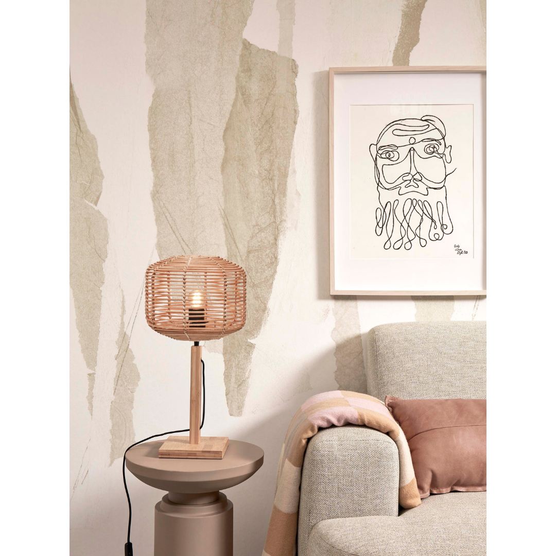 Tanami M Table Lamp