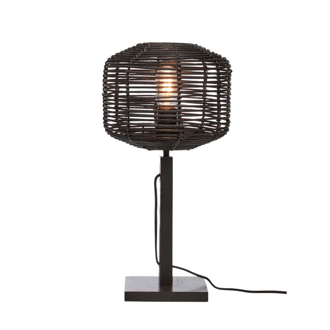 GOOD&amp;MOJO Tischlampe Tanami M