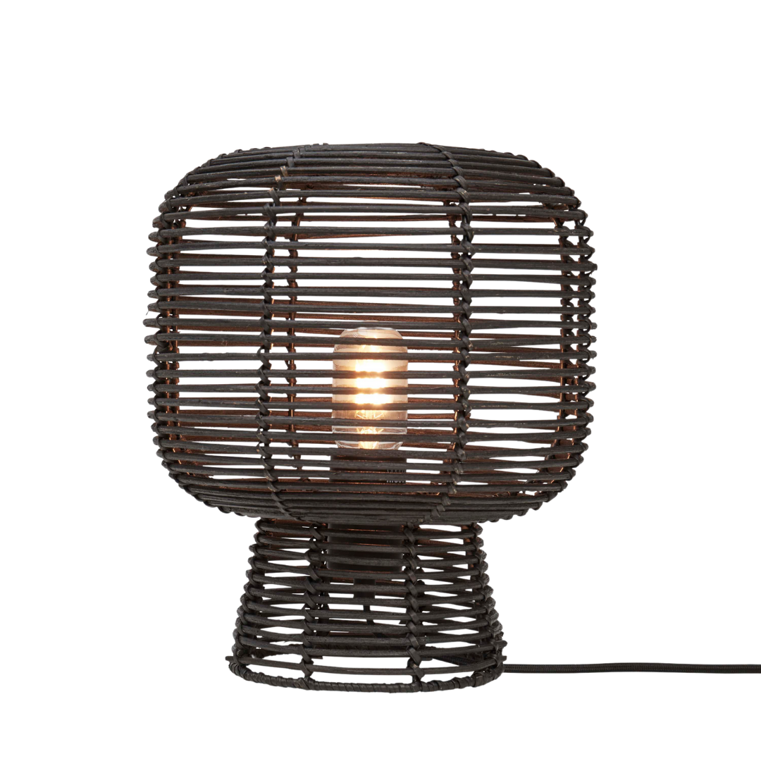 GOOD&amp;MOJO Tischlampe Tanami L