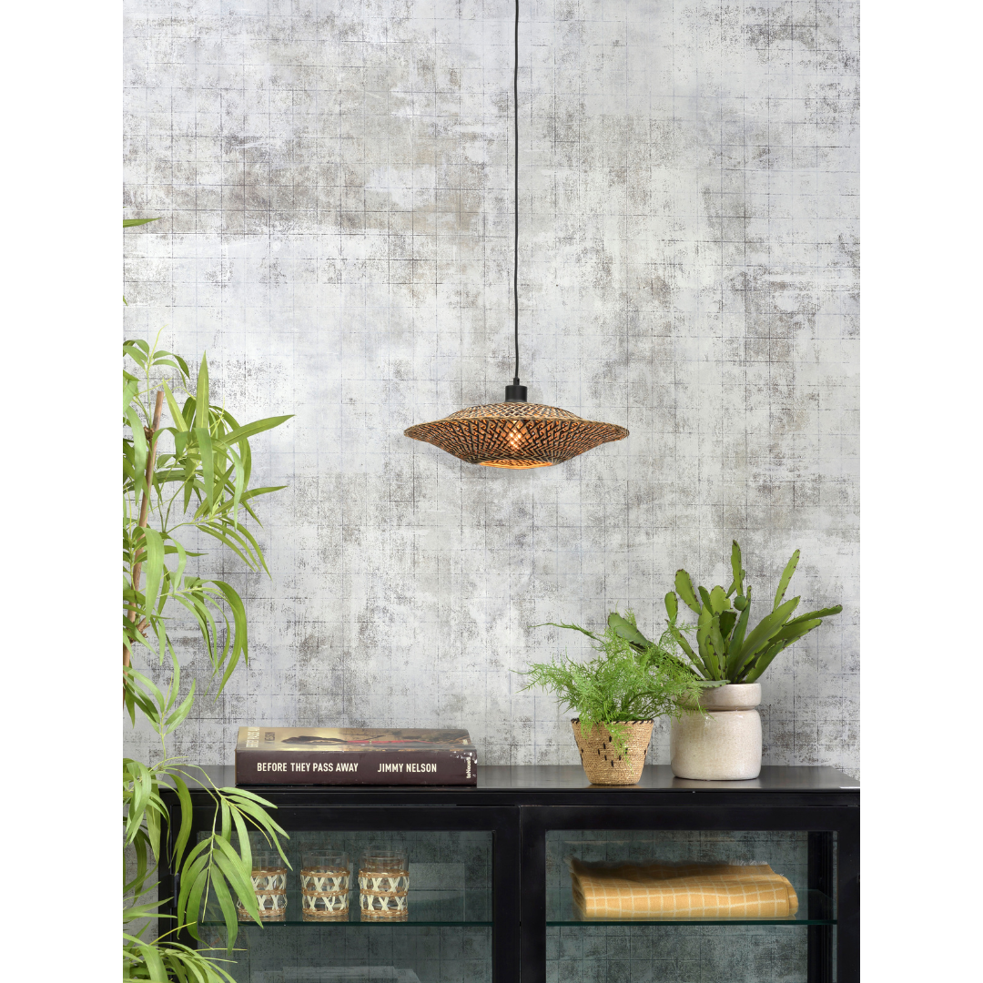 Suspension Bali horizontale S