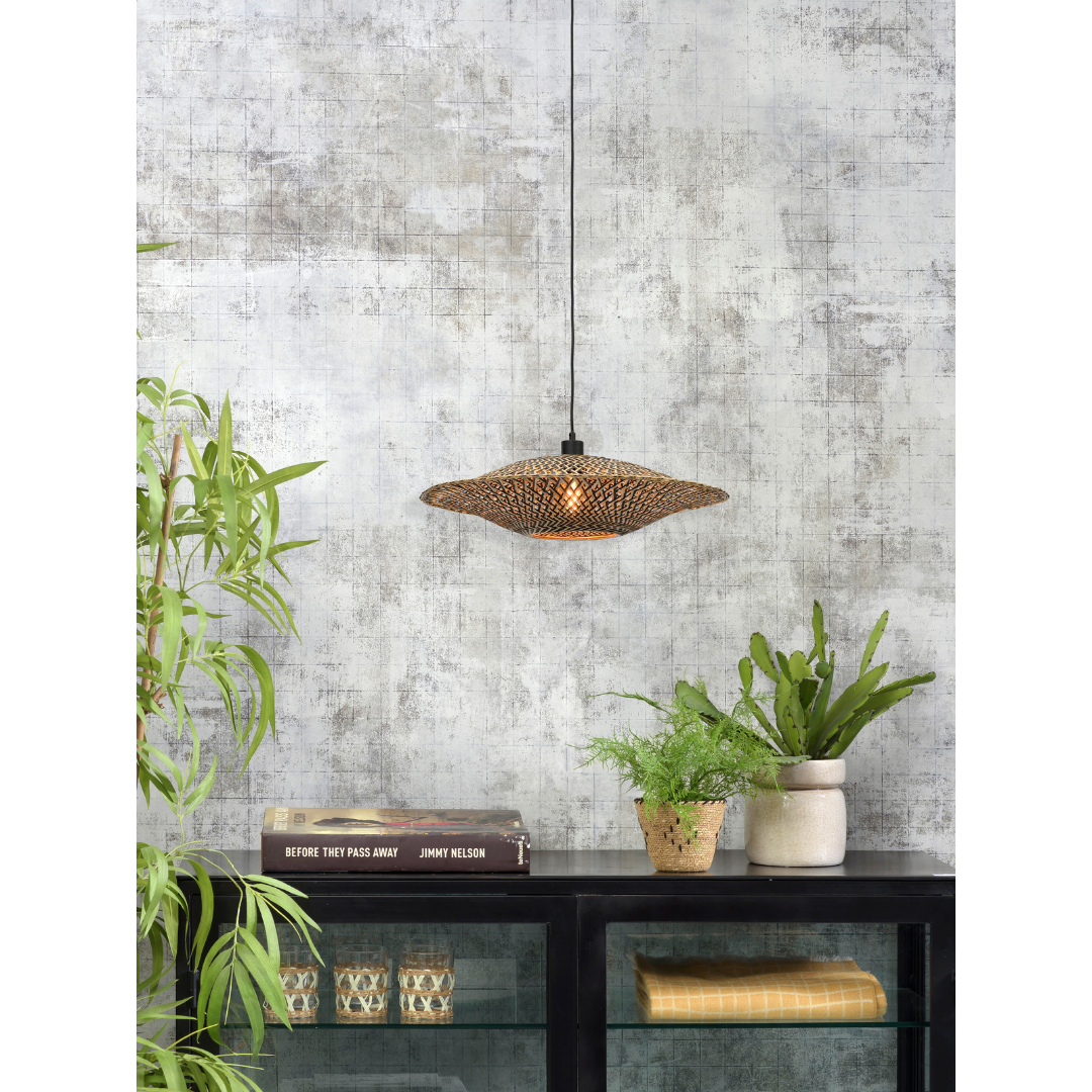 Suspension Bali horizontale M