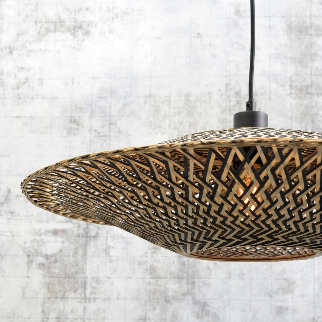 Suspension Bali horizontale L