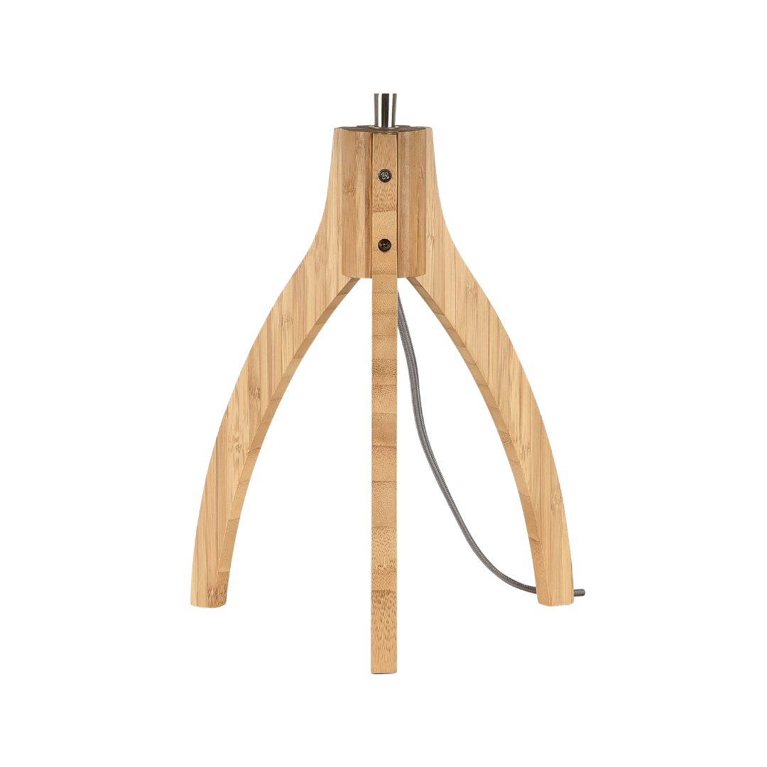 Lampe de table Java 3 ampoules 32x18