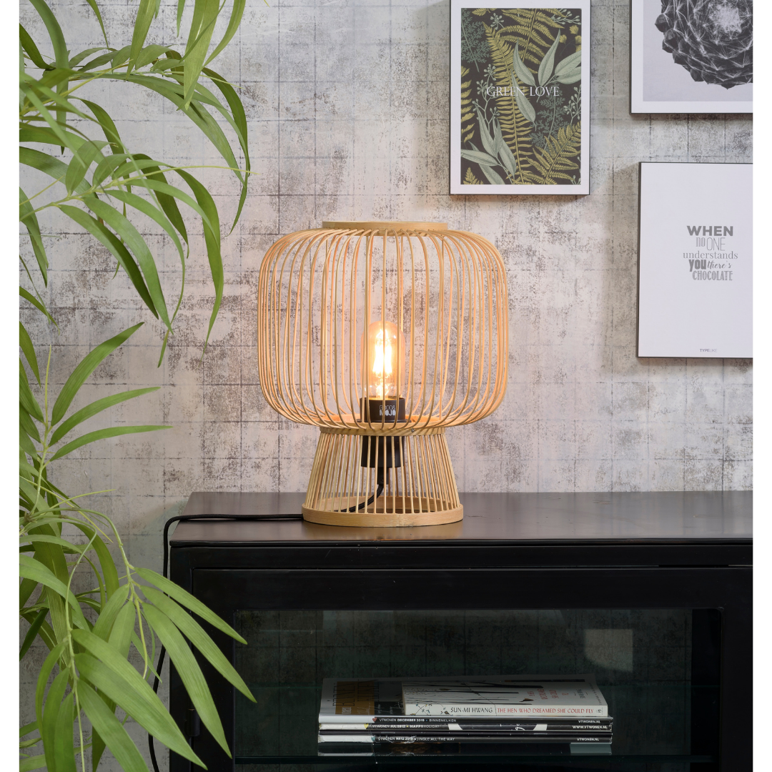 Table Lamp Cango 30x26