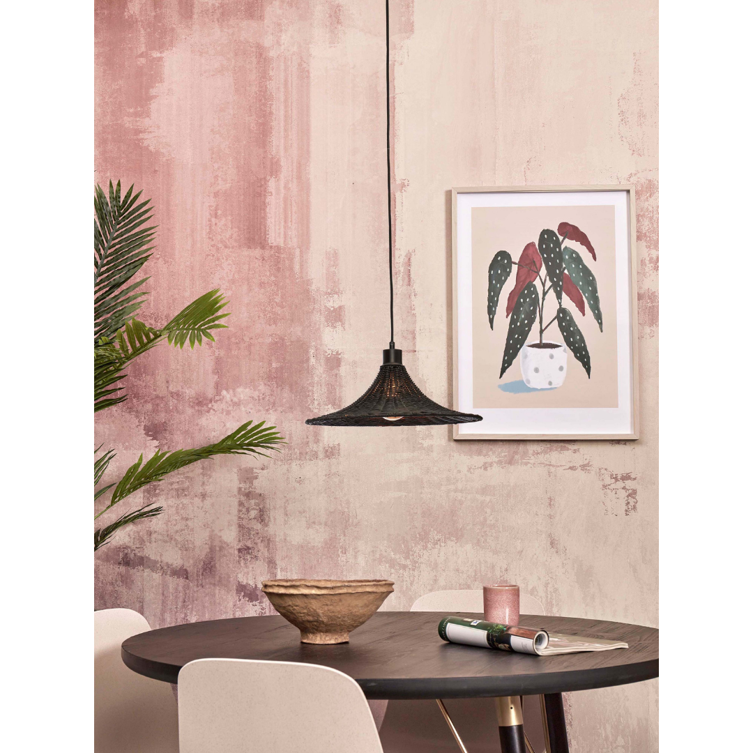 Pendant Lamp Borabora S